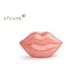 Lippenmaske Geschenk Kokosnuss Lippenmaske &amp; Lip Fashion &amp; Perfect Whitening Aufhellung Feuchte Lippenmaske Eigenmarke